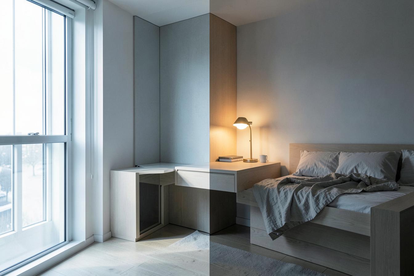 Circadian Lighting in 2026: What Architects Actually Need to Specify